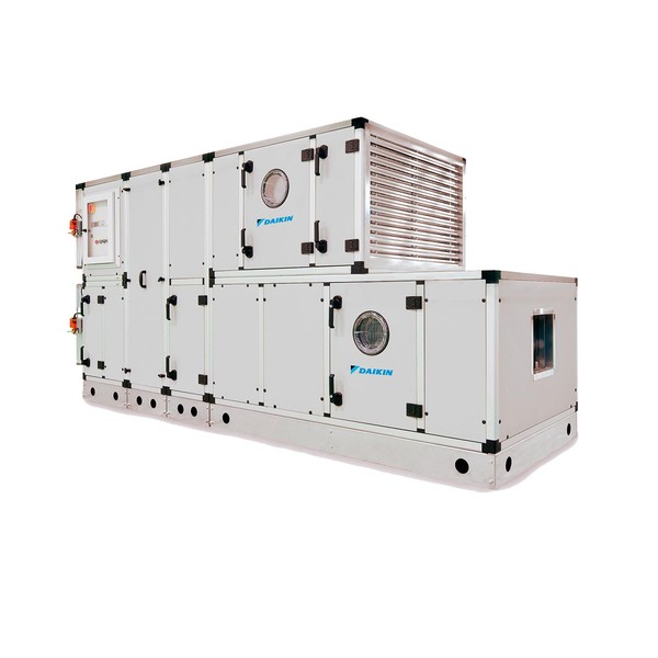 Daikin D-AHU Professional ventilatsiooniseade