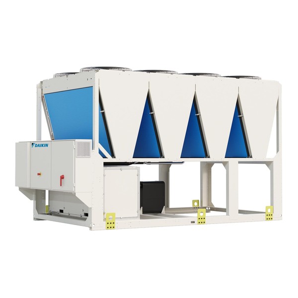 Daikin EWFT-B vabajahutusega külmamasin