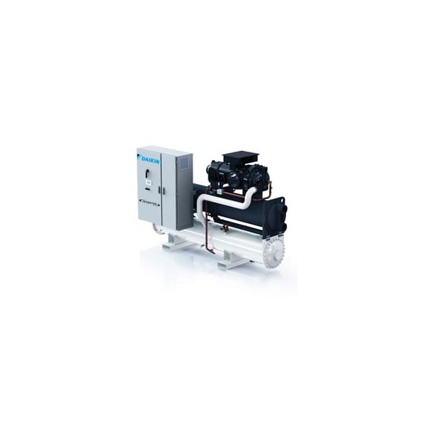 Daikin EWWD900VZXSA1 vesi-vesi külmamasin