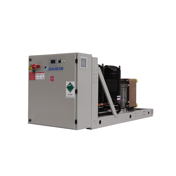 Daikin EWWQ-G-SS vesi-vesi külmamasin
