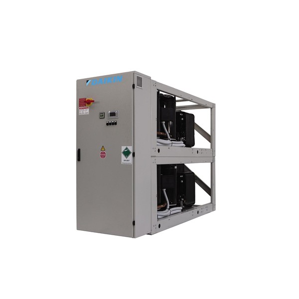Daikin EWWQ vesijahutusega külmamasin