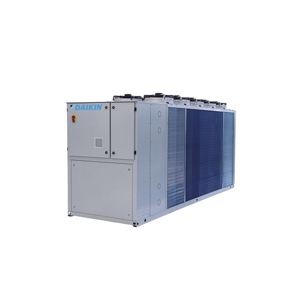 Daikin EWYQ-G-XS vesi-vesi soojuspump