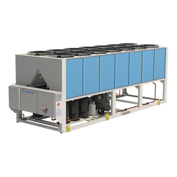 Daikin EWYT-B-XS soojuspump (ainult jahutus)