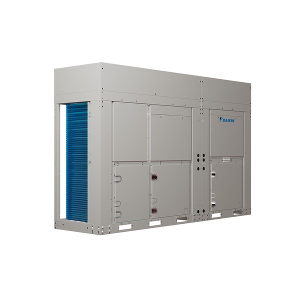 Daikin EWYT-CZI/CZO split soojuspump