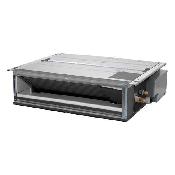 Daikin FDXM-F9 kanalitüüp