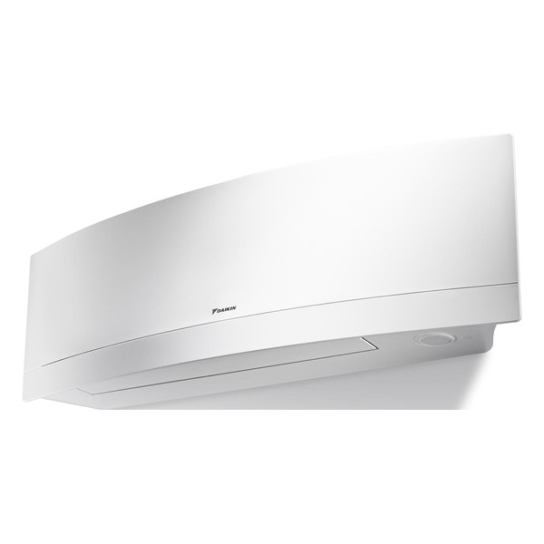 Daikin Emura FTXJ-MW seinale monteeritav