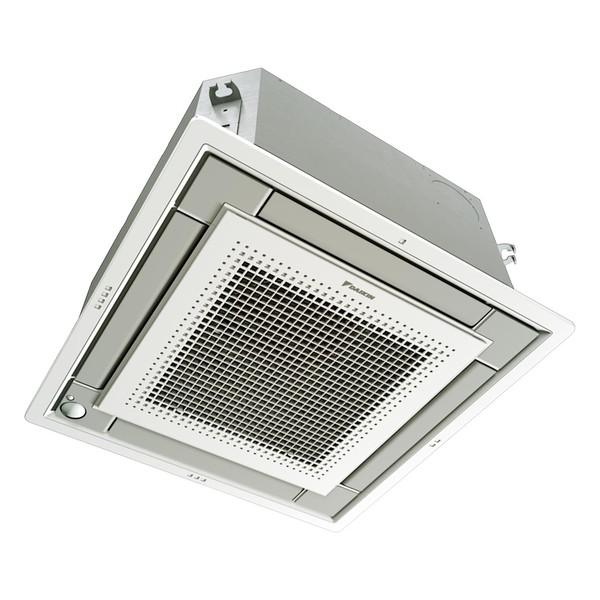Daikin FXZQ-A tasapinnaline kassett