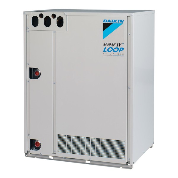 Daikin RWEYQ-T9 vesijahutusega välisseade