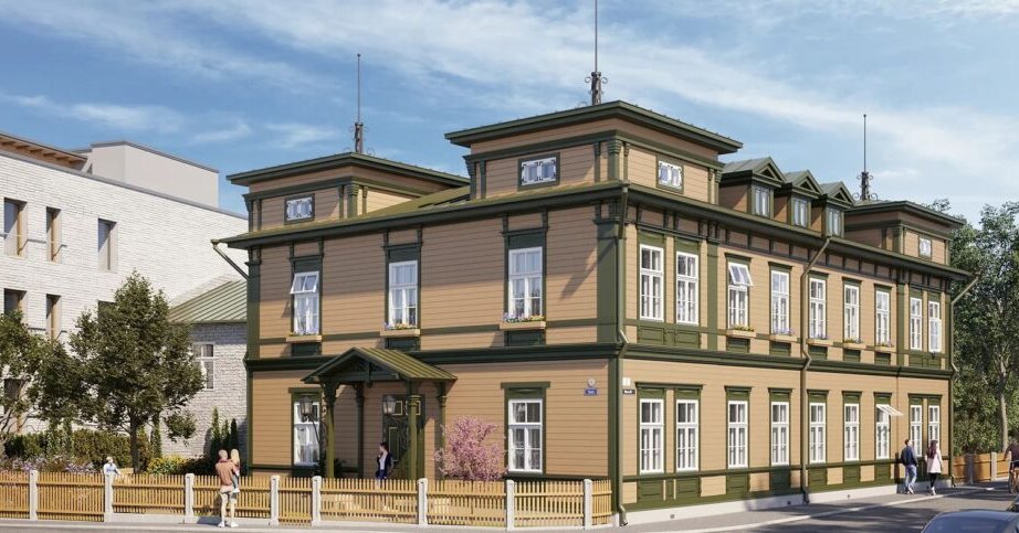 Thamme Villa · Mardi 3 – foto