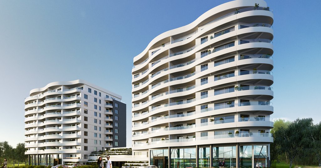 Meerhof 2.0 · Pirita tee 20a – foto